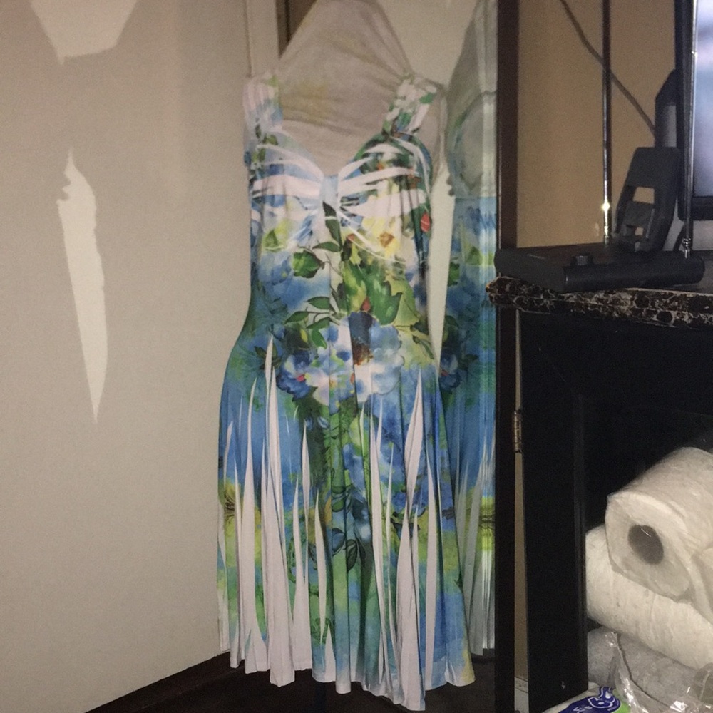 Snow White Dress made in USA
